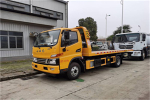 友好区车辆公路救援