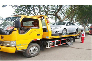 友好区附近24小时汽车拖车服务热线