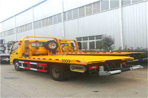 友好区附近拖车救援搭电