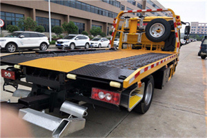 友好区24小时汽车送油服务公司