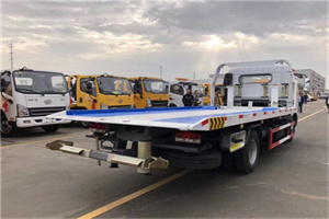 友好区汽车救援补胎