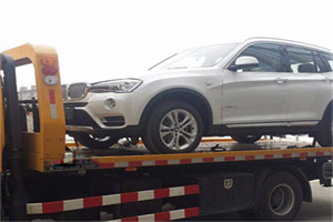 友好区拖车24小时服务电话