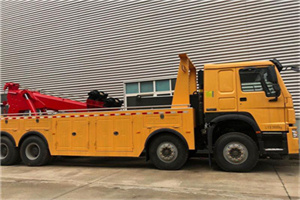 友好区道路救援公司